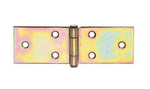 Zawias stołowy ocynk 26x81mm